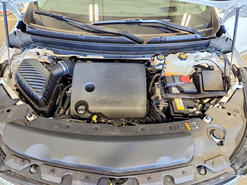 45556306 :رقم المزاد ، 5GAEVBKW1NJ163506 vin ، 2022 Buick Enclave مزاد بيع