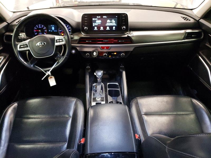 Продаж на аукціоні авто 2020 Kia Telluride, vin: 5XYP64HC2LG072769, номер лоту: 46902326