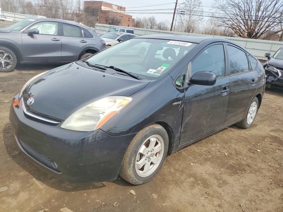 Aukcja sprzedaży 2006 Toyota Prius, vin: JTDKB20U263181515, numer aukcji: 47419386