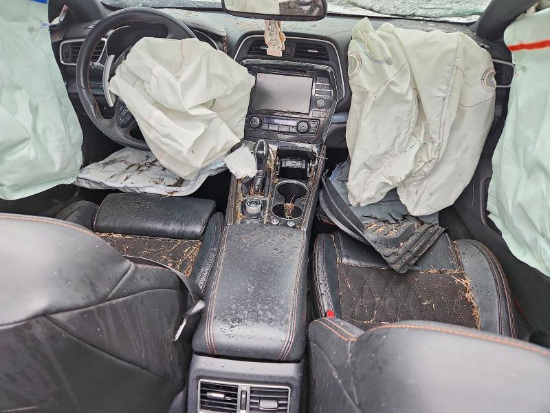 Aukcja sprzedaży 2022 Nissan Maxima, vin: 1N4AA6EV3NC501503, numer aukcji: 79678345