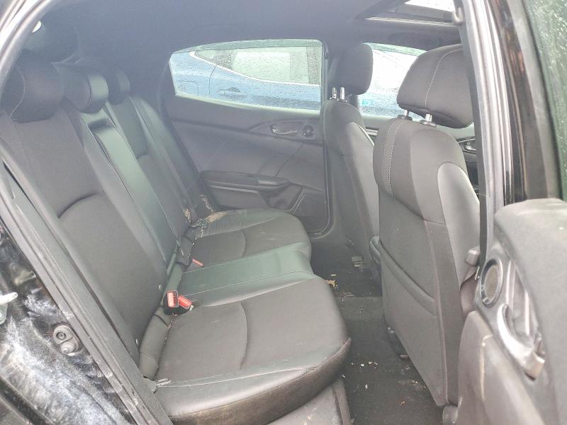 Aukcja sprzedaży 2021 Honda Civic, vin: SHHFK7H46MU300801, numer aukcji: 79185005