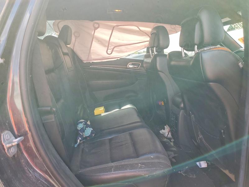 Aukcja sprzedaży 2014 Jeep Grand Cherokee, vin: 1C4RJEBG5EC444444, numer aukcji: 48153296