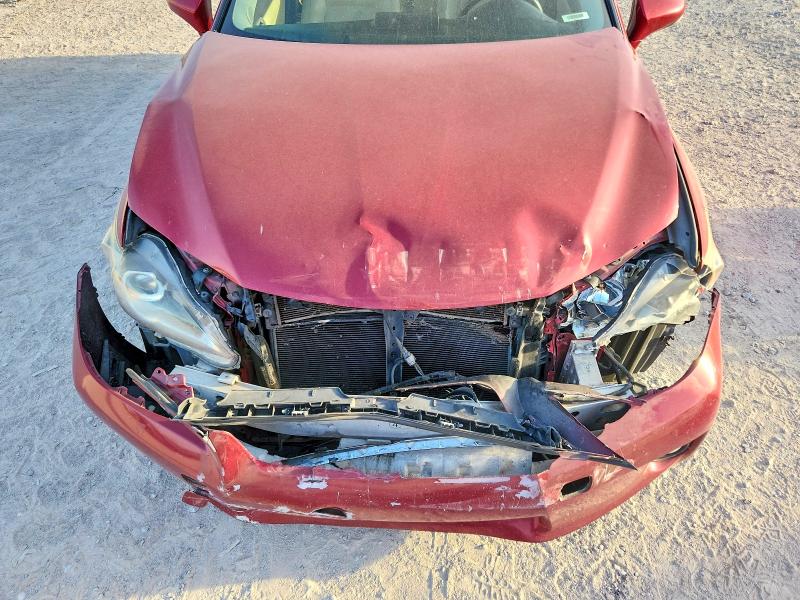 2012 Lexus Ct 200h მანქანა იყიდება აუქციონზე, vin: JTHKD5BH2C2116238, აუქციონის ნომერი: 46997386