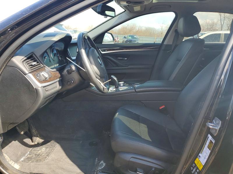 Продаж на аукціоні авто 2016 Bmw 535, vin: WBA5B3C5XGG253043, номер лоту: 46234906