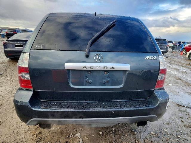 Aukcja sprzedaży 2005 Acura Mdx, vin: 2HNYD18665H537054, numer aukcji: 41714696