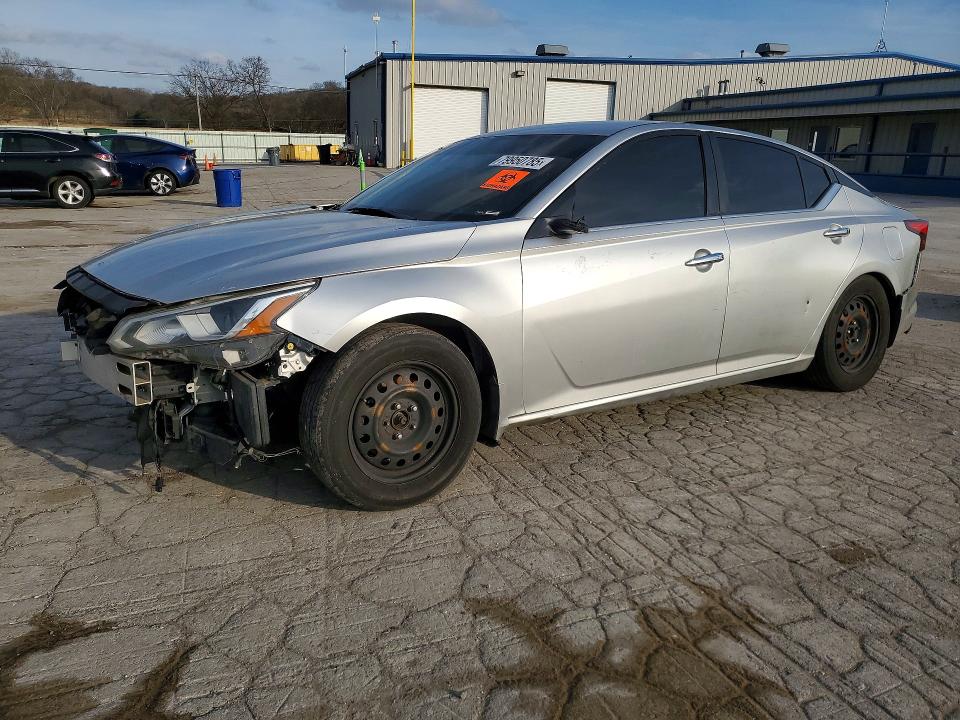 Aukcja sprzedaży 2019 Nissan Altima, vin: 1N4BL4BVXKC175668, numer aukcji: 79950785