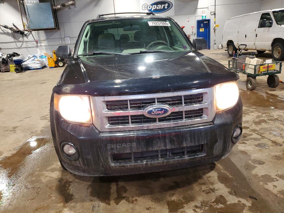 Aukcja sprzedaży 2011 Ford Escape, vin: 1FMCU9DG1BKB30658, numer aukcji: 79257095