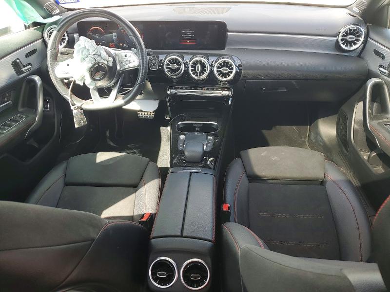 Продаж на аукціоні авто 2021 Mercedes-benz A, vin: W1K3G4FB2MJ284598, номер лоту: 48334516