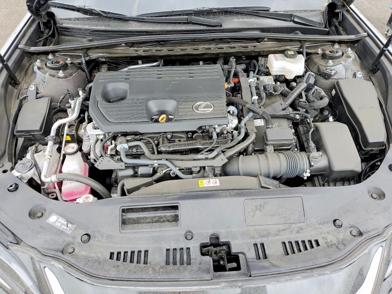 Продаж на аукціоні авто 2024 Lexus Es 300h, vin: 58ADA1C19RU045358, номер лоту: 47896686