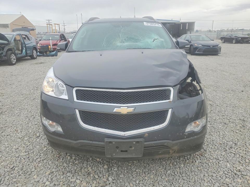 Aukcja sprzedaży 2010 Chevrolet Traverse, vin: 1GNLVGED2AS131866, numer aukcji: 47305416
