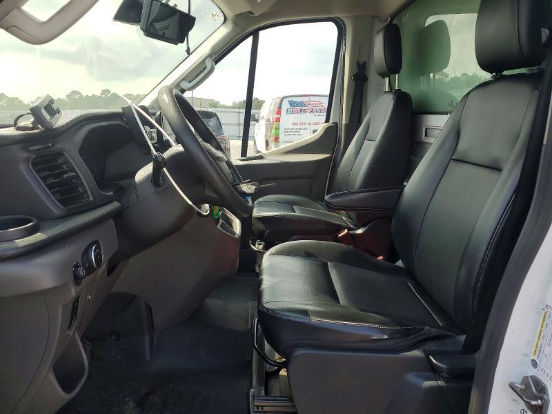 Продаж на аукціоні авто 2021 Ford Transit, vin: 1FDBW5Z88MKA84393, номер лоту: 79992565