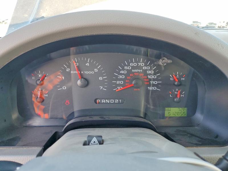 2007 Ford F150 მანქანა იყიდება აუქციონზე, vin: 1FTRW14W67KA55013, აუქციონის ნომერი: 78563405