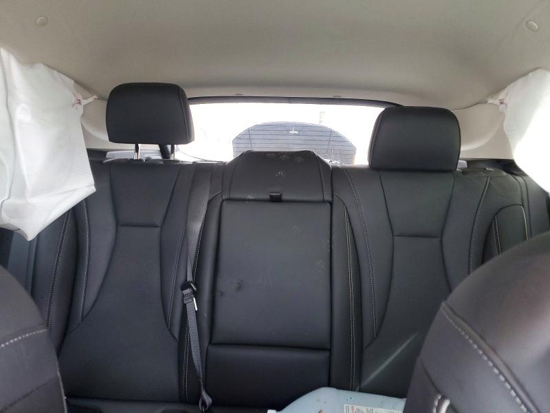 2023 Buick Envision მანქანა იყიდება აუქციონზე, vin: LRBFZPR4XPD217538, აუქციონის ნომერი: 45676576