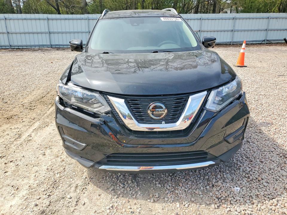 Продажа на аукционе авто 2020 Nissan Rogue, vin: 5N1AT2MTXLC781832, номер лота: 46655136