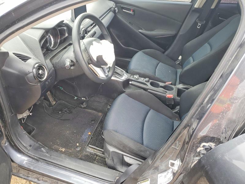 Aukcja sprzedaży 2016 Scion Ia, vin: 3MYDLBZV1GY107370, numer aukcji: 79439695
