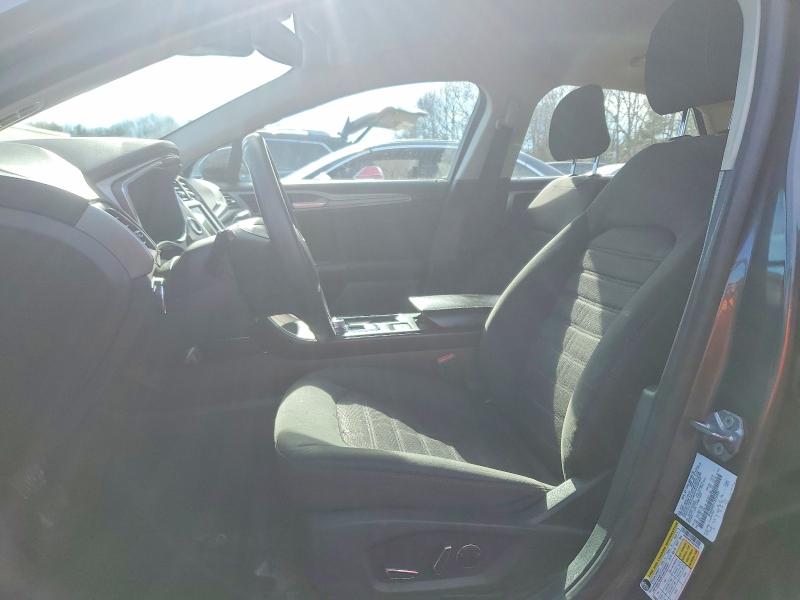 Продажа на аукционе авто 2020 Ford Fusion, vin: 3FA6P0HD1LR256820, номер лота: 41653716