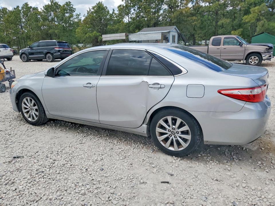 2016 Toyota Camry მანქანა იყიდება აუქციონზე, vin: 4T1BF1FK3GU527406, აუქციონის ნომერი: 47598006