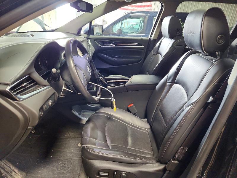 Продаж на аукціоні авто 2019 Buick Enclave, vin: 5GAEVCKW1KJ254261, номер лоту: 47327876