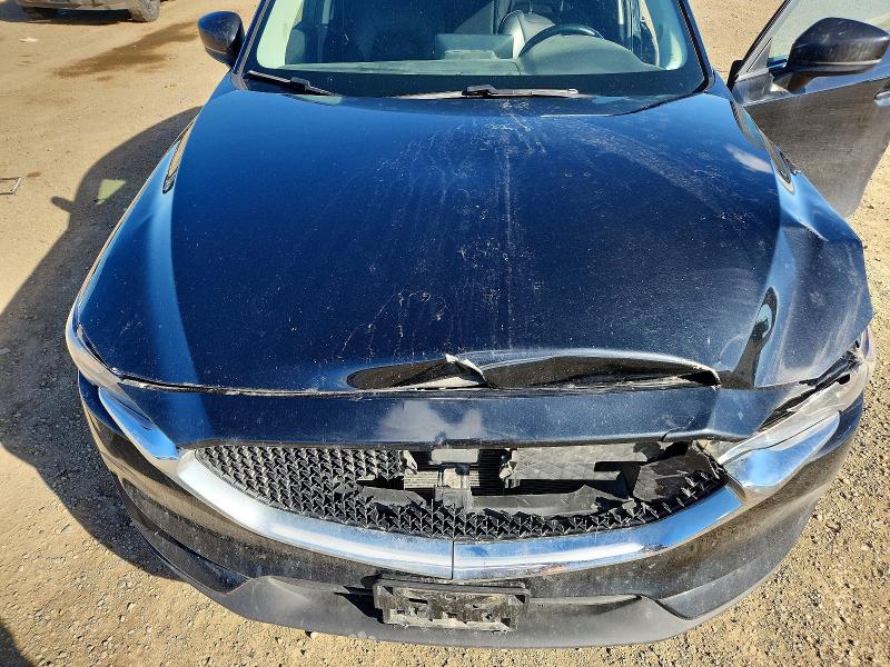 Aukcja sprzedaży 2021 Mazda Cx-5, vin: JM3KFBCM9M1355774, numer aukcji: 47141196