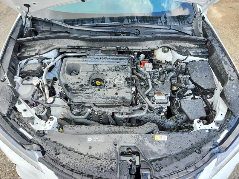Продажа на аукционе авто 2025 Lexus Ux, vin: JTHYBJAH6S2037051, номер лота: 45456136
