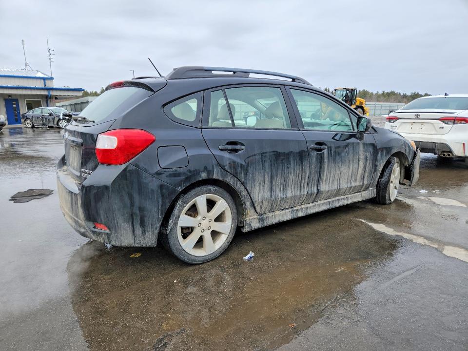 Aukcja sprzedaży 2012 Subaru Impreza, vin: JF1GPAL6XCG215175, numer aukcji: 78529385
