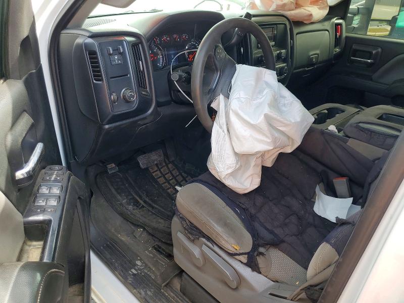Aukcja sprzedaży 2015 Gmc Sierra, vin: 1GD21XEG1FZ521670, numer aukcji: 47112796