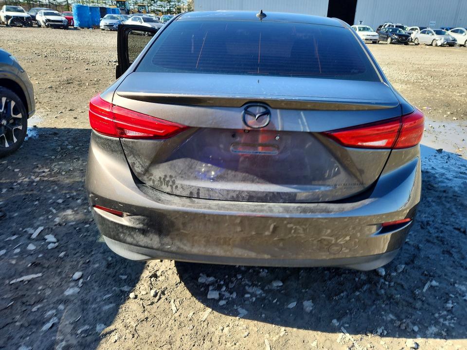 Продажа на аукционе авто 2015 Mazda 3, vin: 3MZBM1W75FM147862, номер лота: 46585836