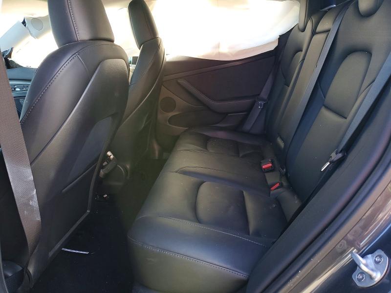 41760416 :رقم المزاد ، 5YJ3E1EA6PF657189 vin ، 2023 Tesla Model 3 مزاد بيع