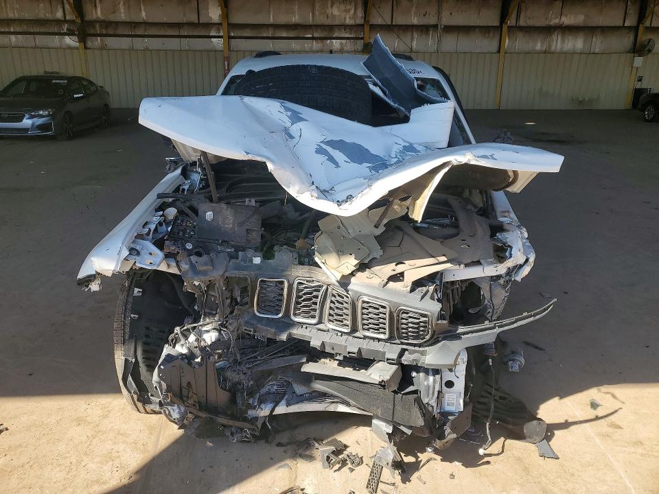 Продажа на аукционе авто 2023 Jeep Grand Cherokee, vin: 1C4RJHAG0PC566439, номер лота: 79405535