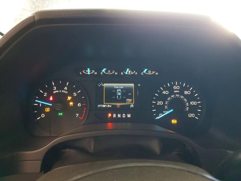 Продажа на аукционе авто 2018 Ford F-150, vin: 1FTEW1CP1JKF21186, номер лота: 45934396