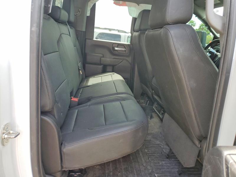 Продаж на аукціоні авто 2024 Chevrolet Silverado, vin: 1GB5WRE76RF304964, номер лоту: 78931645