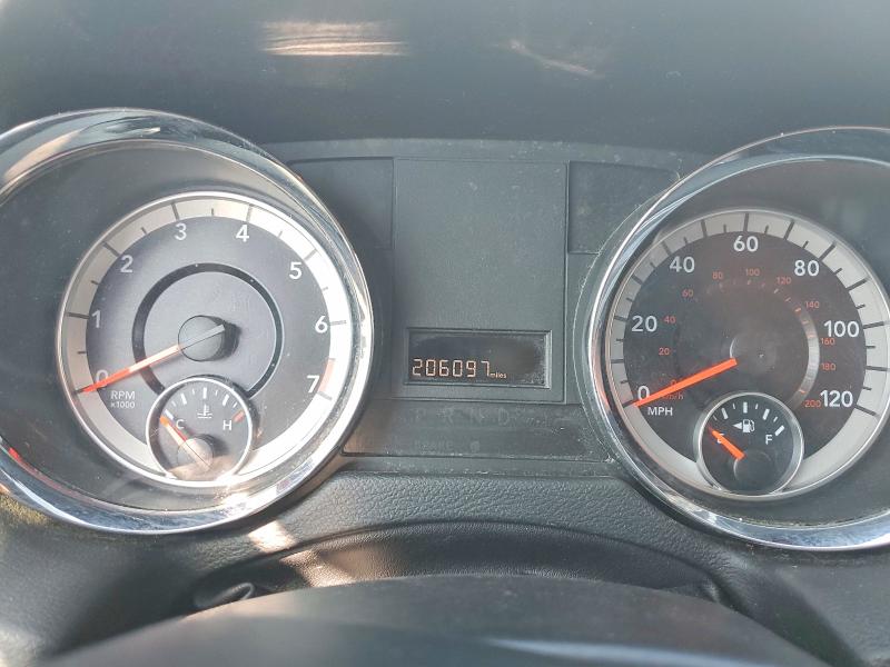 Продажа на аукционе авто 2018 Dodge Grand Caravan, vin: 2C4RDGCG2JR240395, номер лота: 48121136