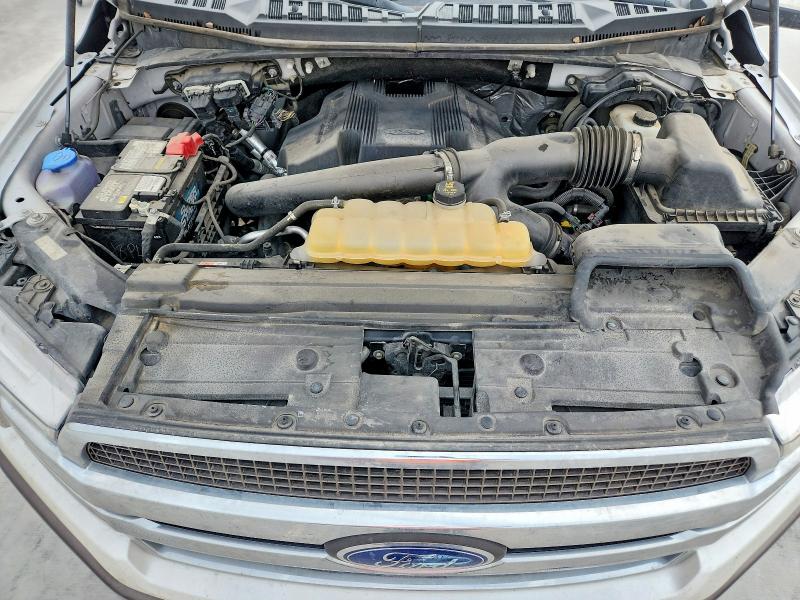 Продажа на аукционе авто 2018 Ford F150, vin: 1FTEW1EG4JFE16843, номер лота: 79426525