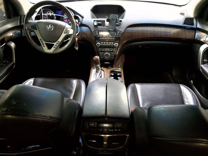 Aukcja sprzedaży 2013 Acura Mdx, vin: 2HNYD2H46DH524324, numer aukcji: 46394486