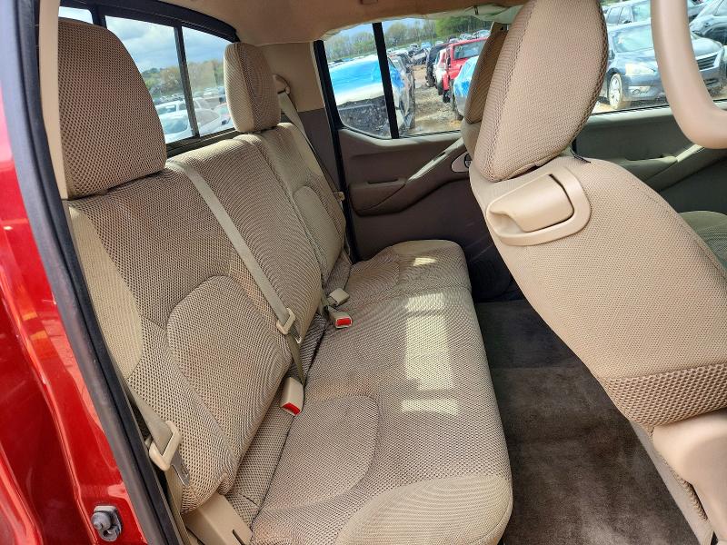 Продаж на аукціоні авто 2014 Nissan Frontier, vin: 1N6AD0ERXEN739593, номер лоту: 46586426