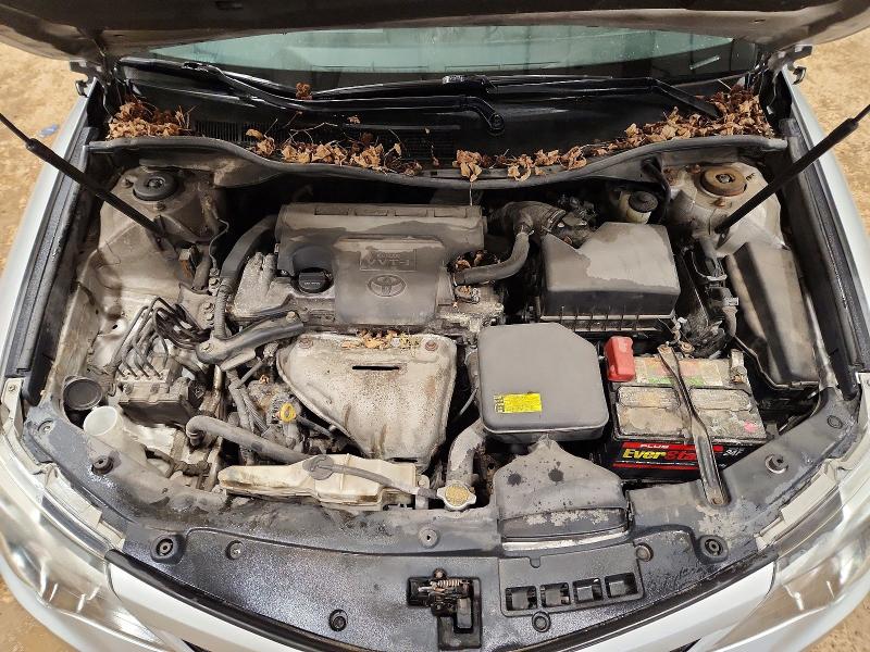 2014 Toyota Camry მანქანა იყიდება აუქციონზე, vin: 4T1BF1FK2EU427665, აუქციონის ნომერი: 77088095