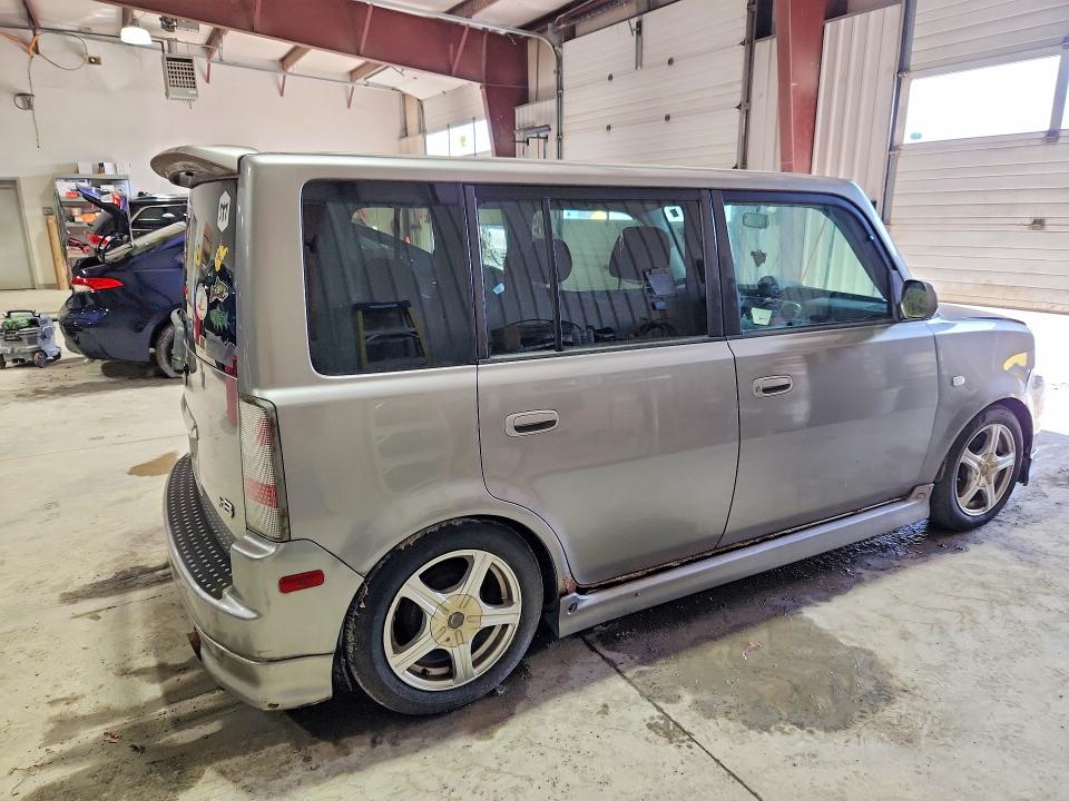 Aukcja sprzedaży 2006 Scion Xb, vin: JTLKT334064103828, numer aukcji: 45573786