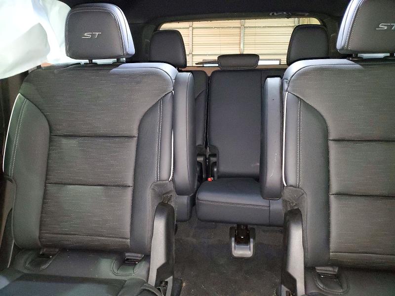 2026 Buick Enclave მანქანა იყიდება აუქციონზე, vin: 5GAEVBKS6TJ229395, აუქციონის ნომერი: 48212496