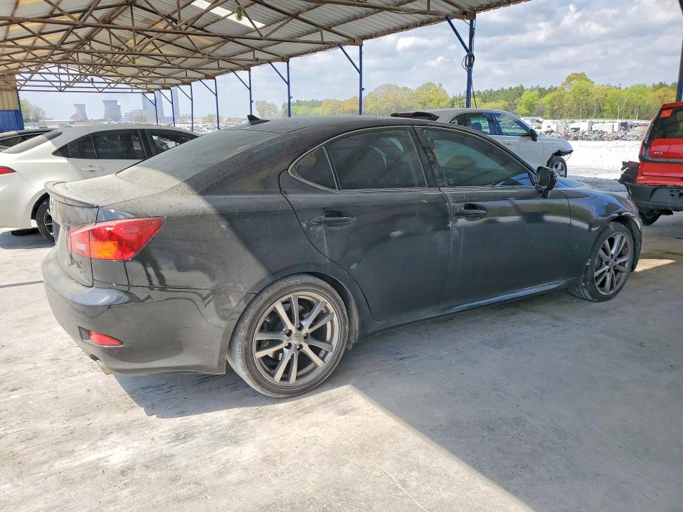 Продажа на аукционе авто 2008 Lexus Is 350, vin: JTHBE262X85021420, номер лота: 47828916