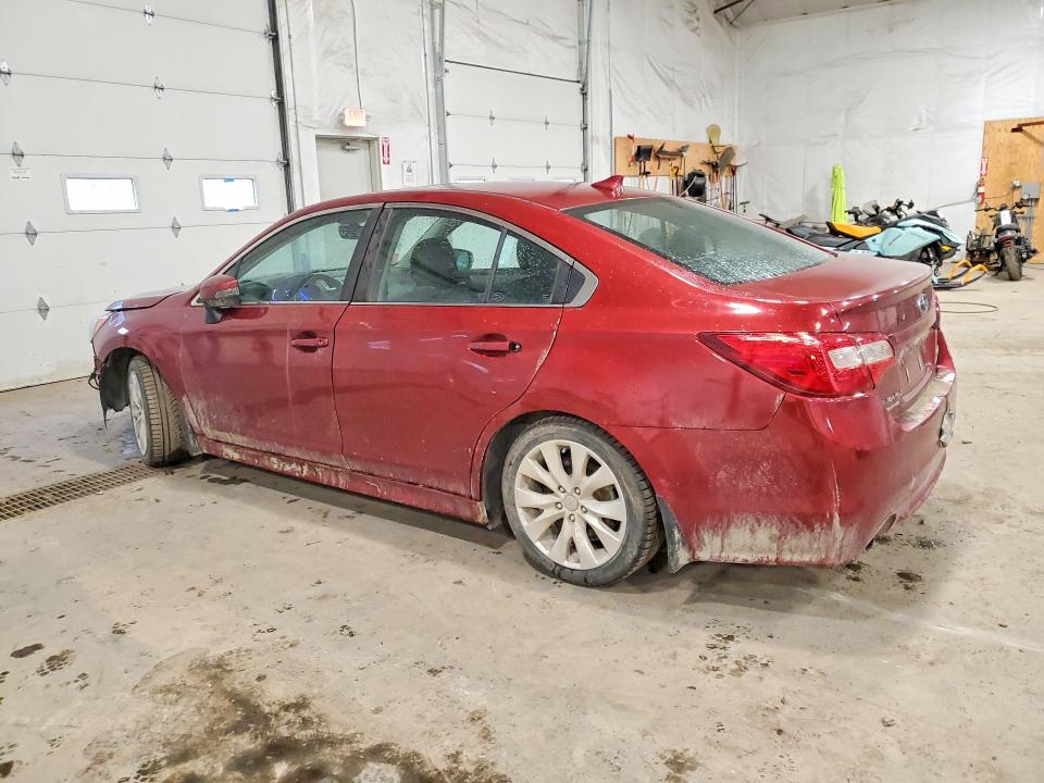 2017 Subaru Legacy მანქანა იყიდება აუქციონზე, vin: 4S3BNAH68H3043469, აუქციონის ნომერი: 46490466