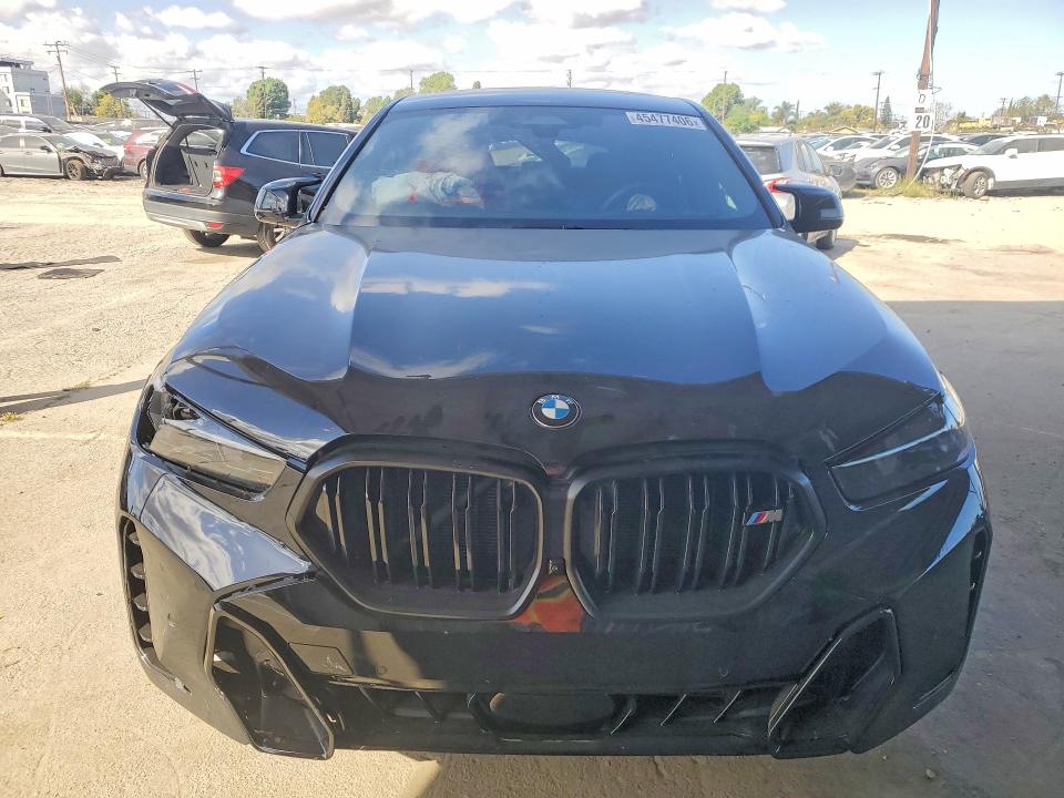 Продажа на аукционе авто 2026 Bmw X6, vin: 5UX43EX0XT9047305, номер лота: 45477406