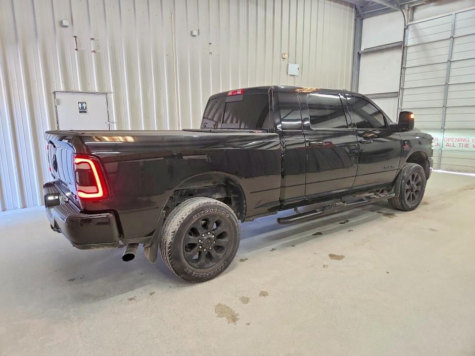 2024 Ram 2500 მანქანა იყიდება აუქციონზე, vin: 3C6UR5NL9RG126557, აუქციონის ნომერი: 45554176