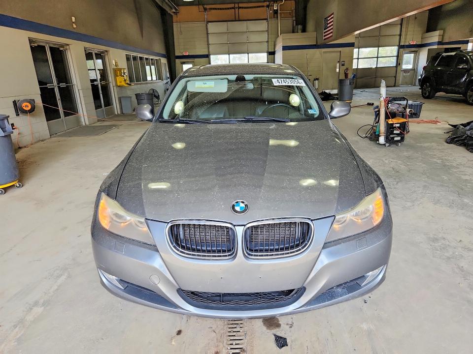 47453056 :رقم المزاد ، WBAPK5C55BF125036 vin ، 2011 Bmw 328 مزاد بيع
