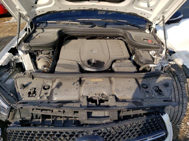 Продажа на аукционе авто 2024 Mercedes-benz Gle, vin: 4JGFB5KB8RB048875, номер лота: 76188045