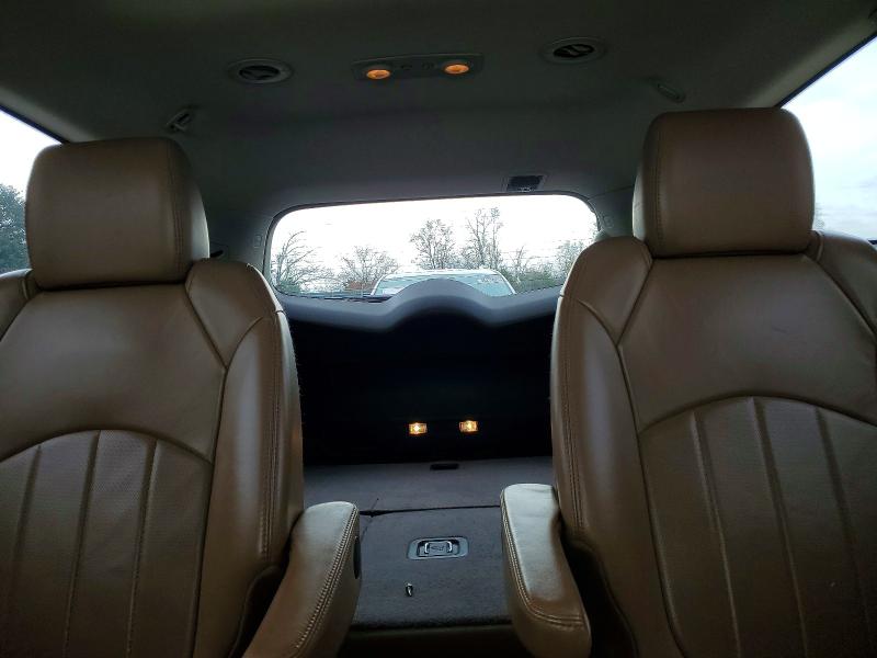 Aukcja sprzedaży 2014 Buick Enclave, vin: 5GAKRCKD0EJ153674, numer aukcji: 46508246