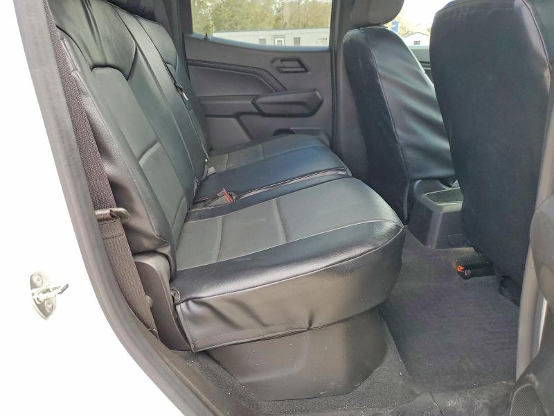 Aukcja sprzedaży 2023 Chevrolet Colorado, vin: 1GCGSBEC0P1143865, numer aukcji: 79885705