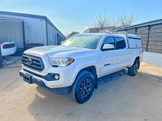 79824435 :رقم المزاد ، 3TMBZ5DNXNM036865 vin ، 2022 Toyota Tacoma مزاد بيع