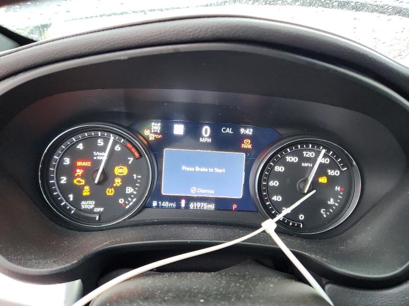 Продажа на аукционе авто 2019 Cadillac Xt4, vin: 1GYFZDR46KF203837, номер лота: 45755356