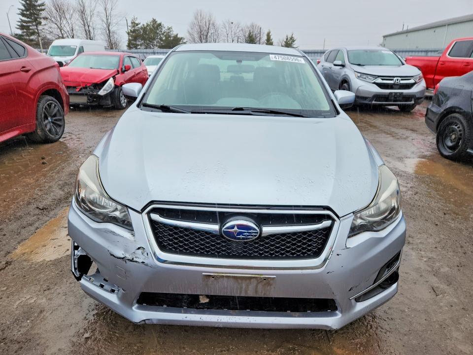 Продаж на аукціоні авто 2015 Subaru Impreza, vin: JF1GJAA66FH013453, номер лоту: 47508596