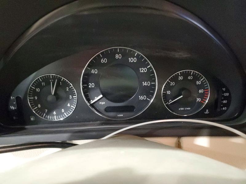 Продажа на аукционе авто 2005 Mercedes-benz Clk, vin: WDBTK75J85F142231, номер лота: 45460966